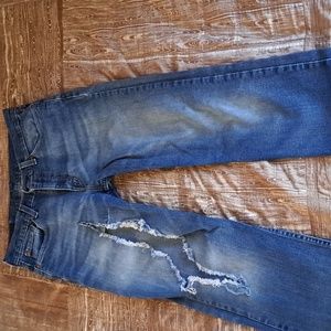 Levi 514 Jeans